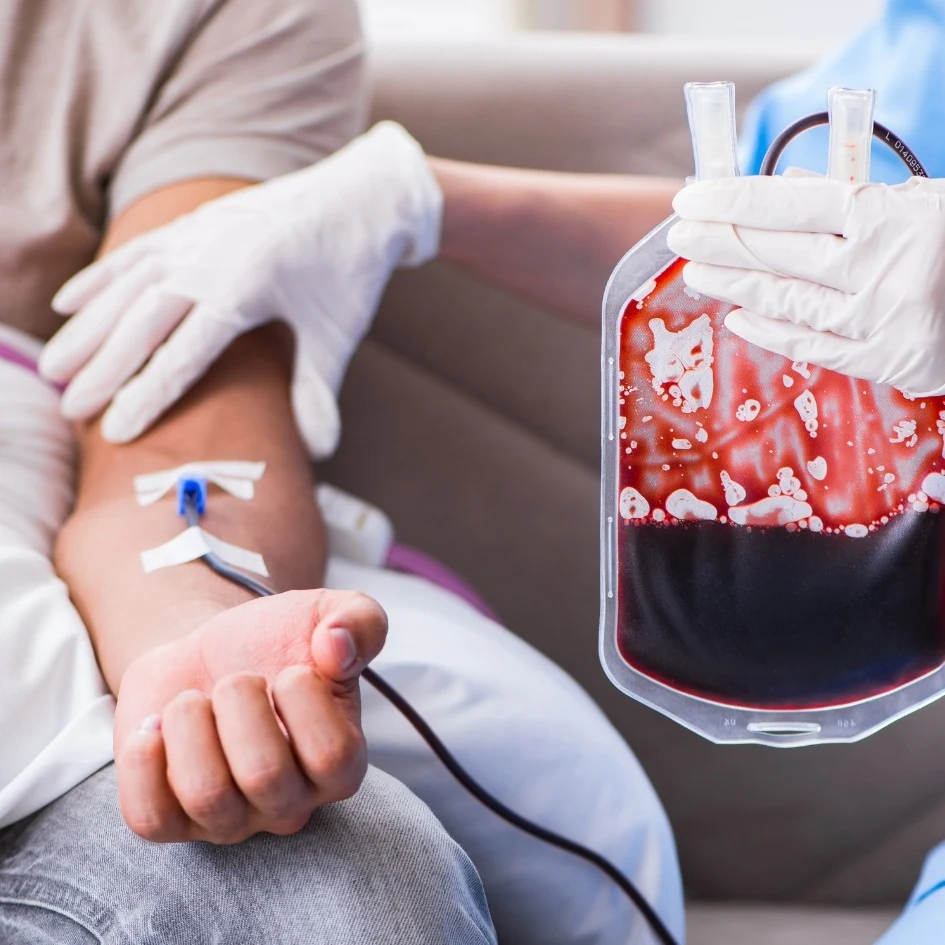 Banco de Sangre del Hospital San Jorge se alista para la temporada más crítica del año