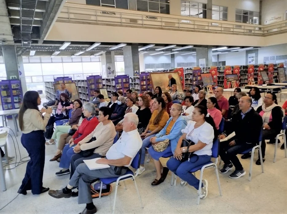 Secretaría TIC de Pereira impulsa la prevención del ciberacoso y la violencia digital