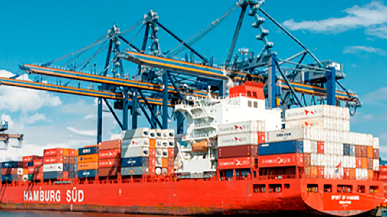 En septiembre de 2024 las exportaciones agropecuarias crecieron 24,5% y las de manufacturas 9,1%, reveló el DANE