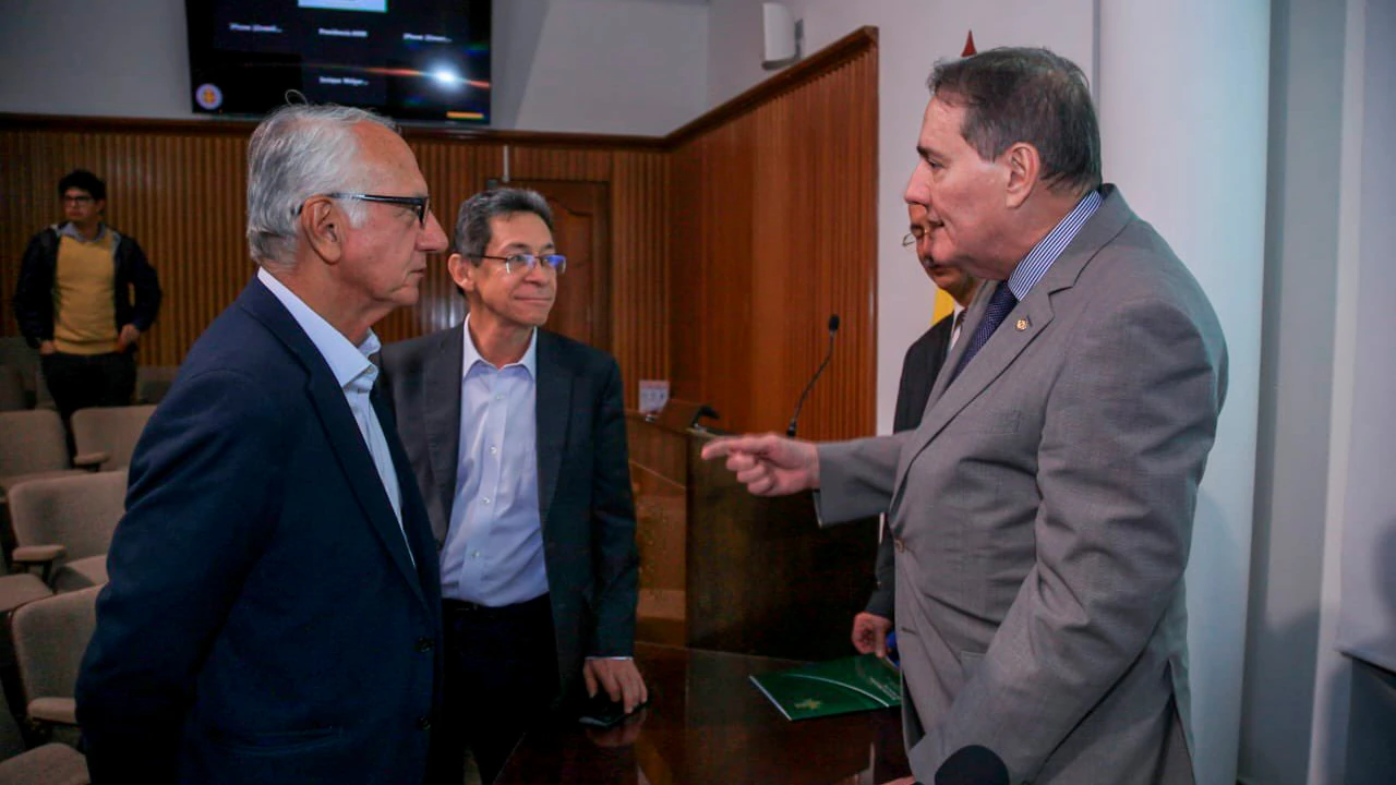 Organización Panamericana de la Salud destacó la implementación de los equipos básicos para fortalecer la atención primaria en Colombia