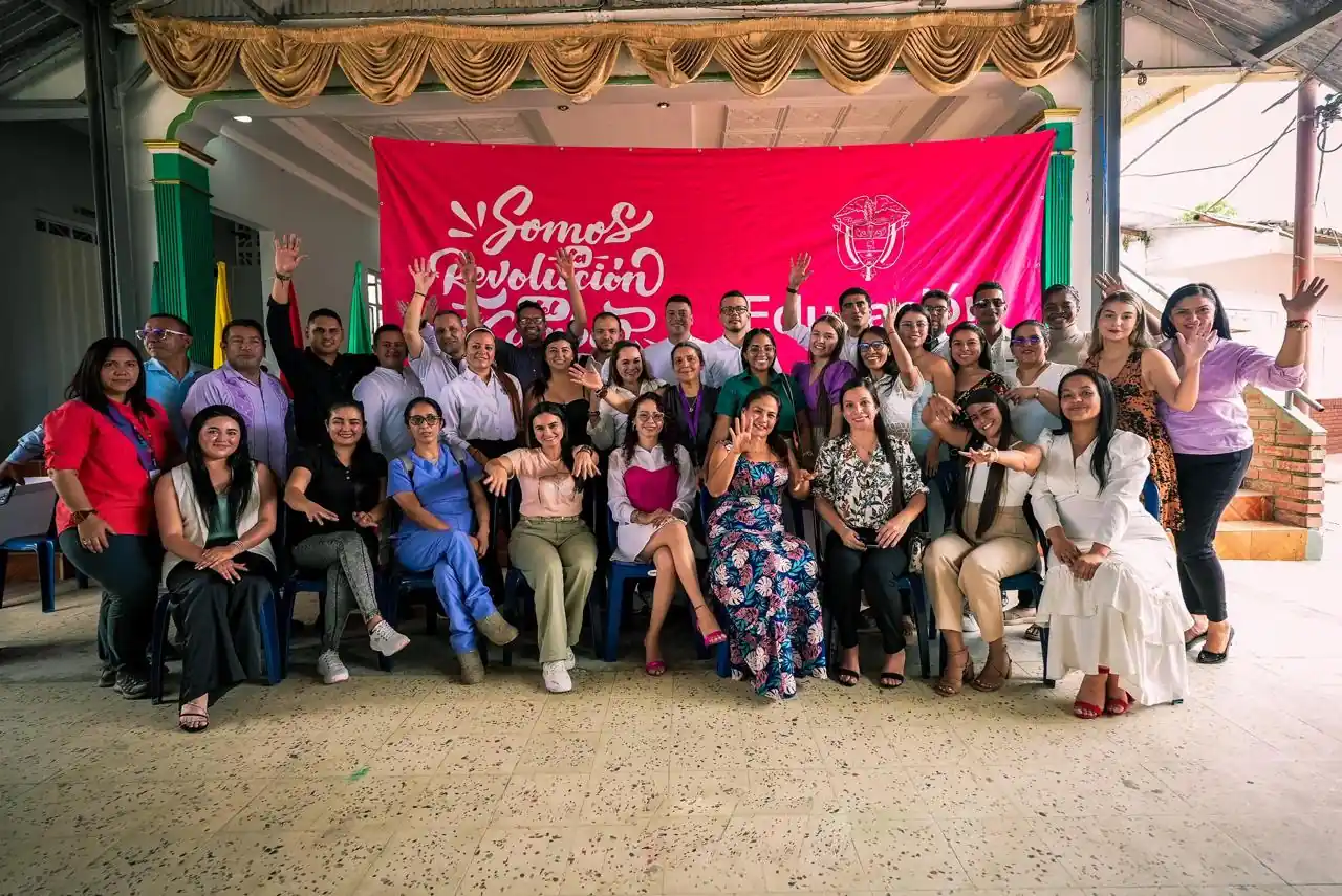 48.000 niñas, niños y adolescentes del Catatumbo se benefician con el fortalecimiento del sector educativo en la región