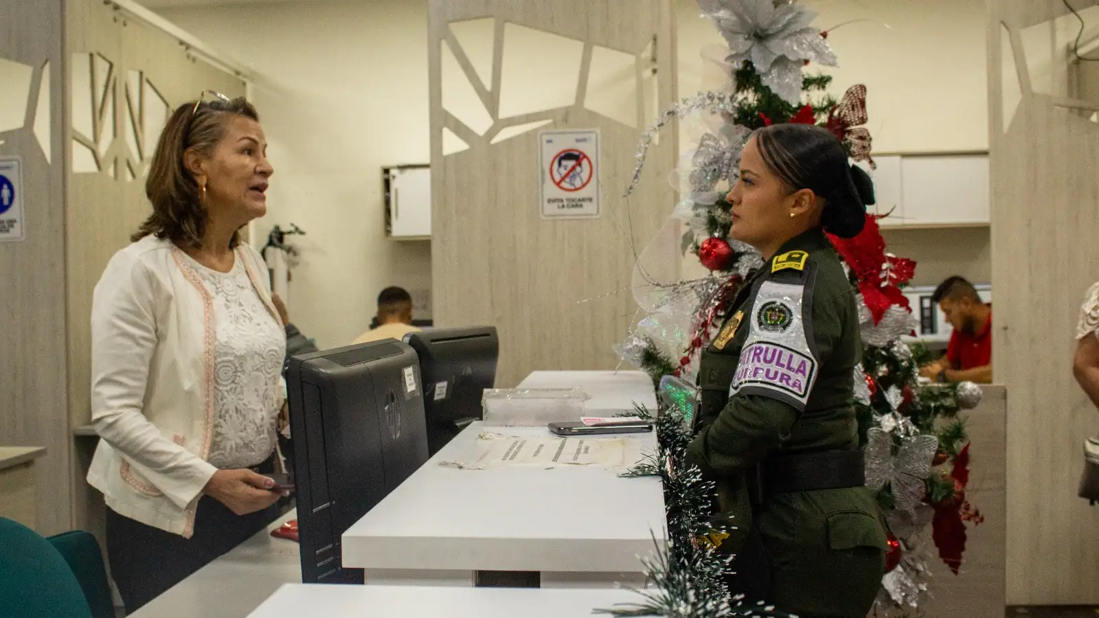 ‘El conocimiento es poder’, una iniciativa de Dosquebradas para prevenir la violencia de género