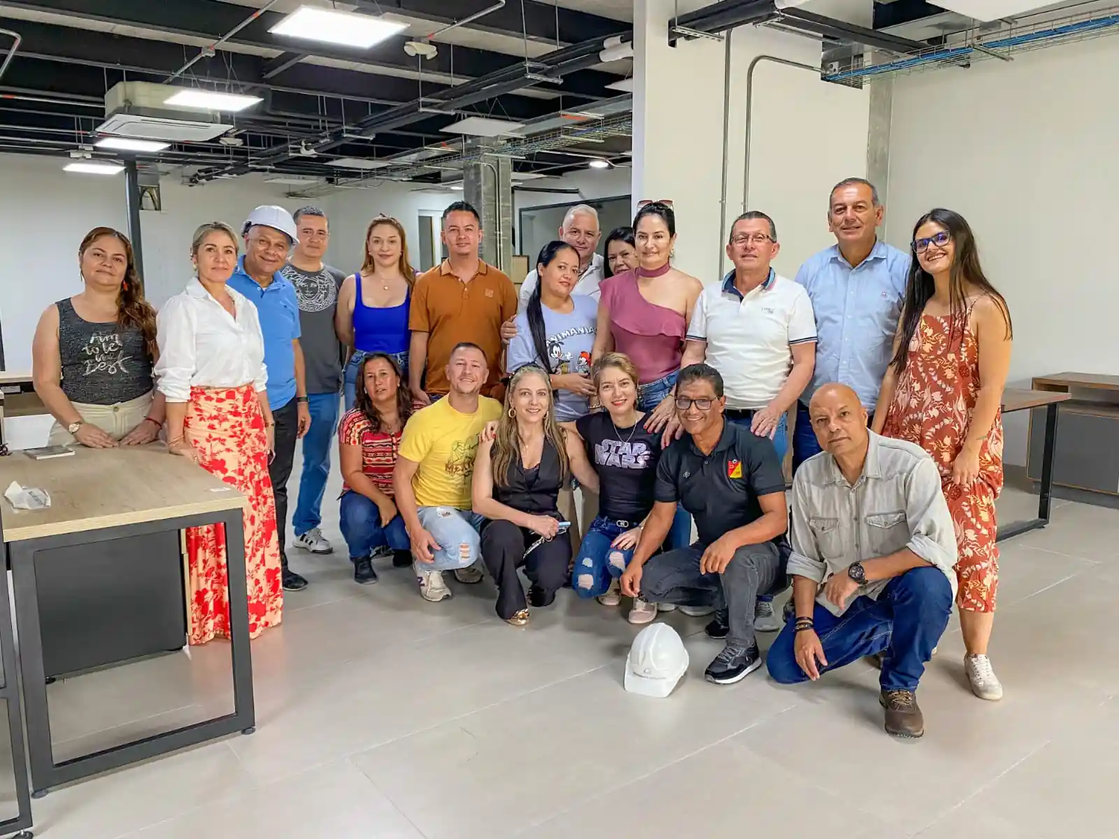 Serviciudad cambia de sede a partir de este lunes 25 de noviembre