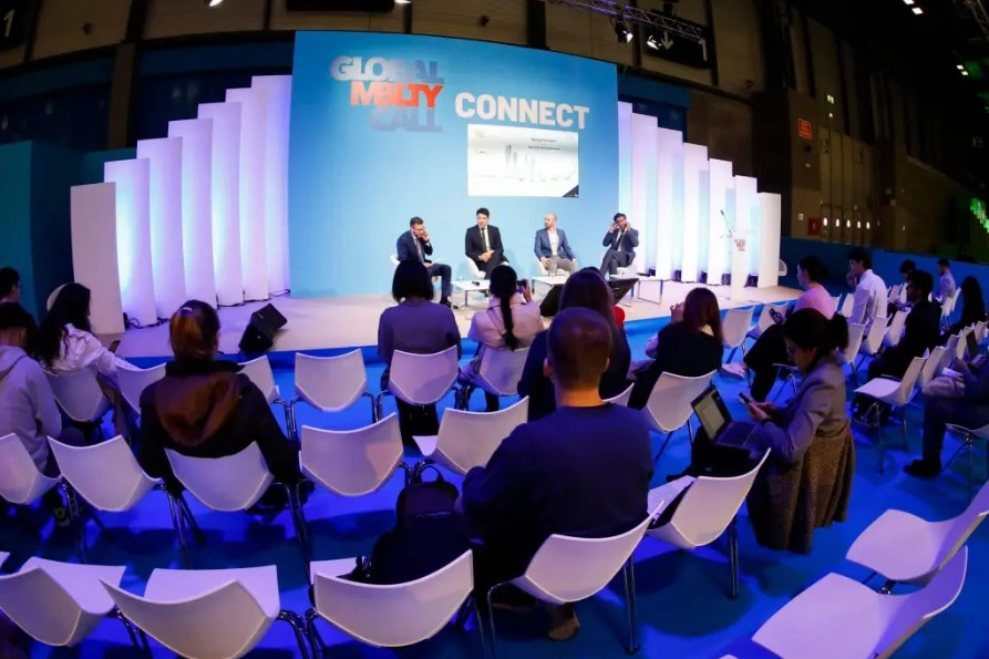 Aena planea lanzar vuelos demostrativos con aerotaxis eléctricos entre 2025 y 2026