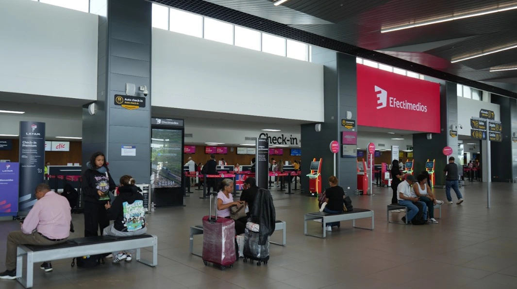 Aerocivil alerta por riesgo de estafas de ciberdelincuentes en compra de tiquetes aéreos en temporada de fin de año