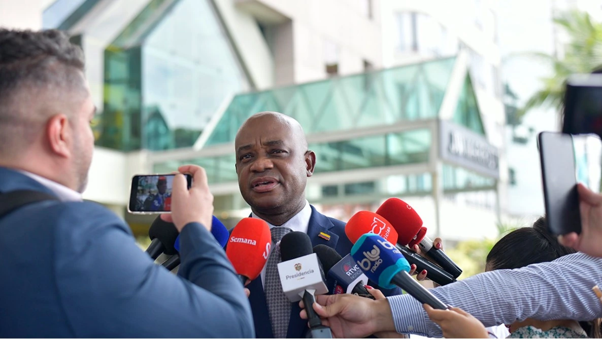 Inclusión social, transición energética, gobernanza global y alianza tripartida, temas que abordará el Gobierno Nacional en Cumbre del G20