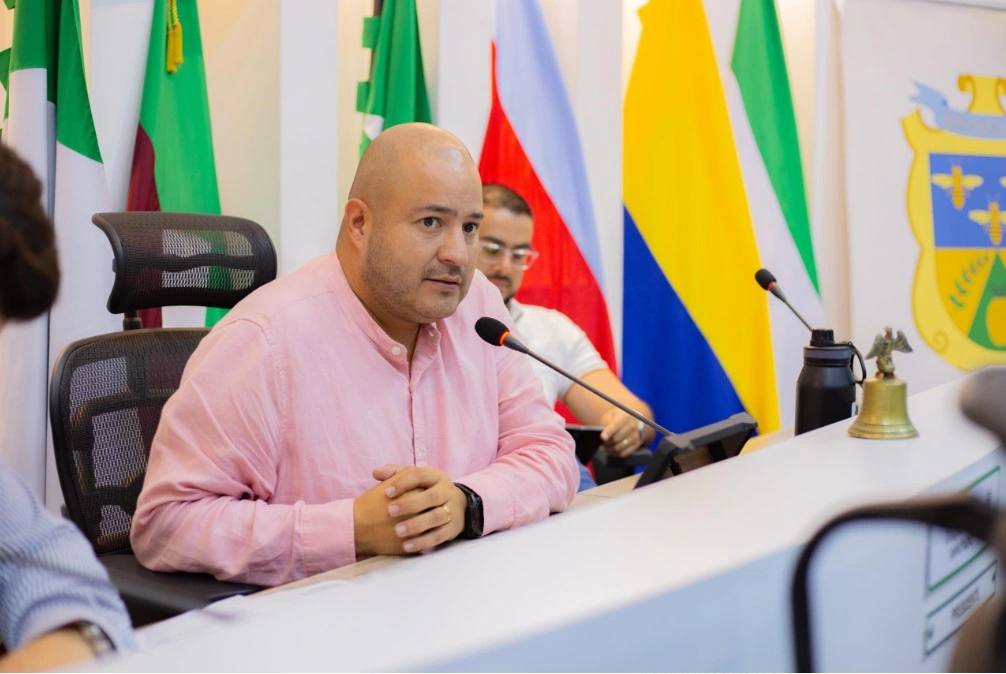 Asamblea de Risaralda aprueba reformas clave para mejorar la educación y la gestión pública