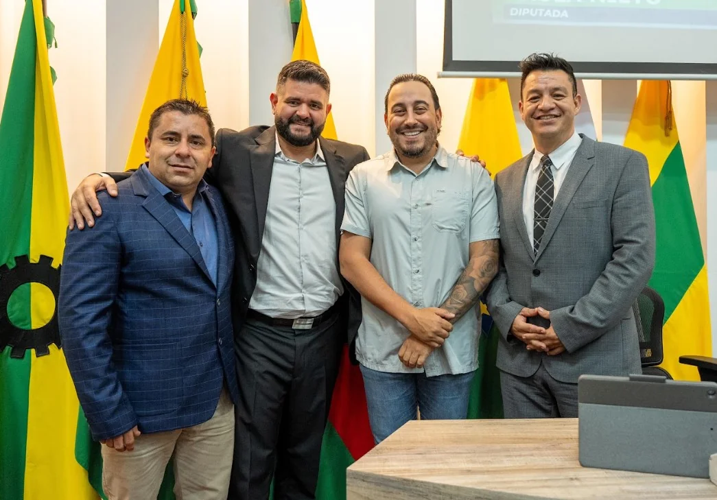 Gobernador pidió a la Asamblea acompañamiento para defender proyectos estratégicos