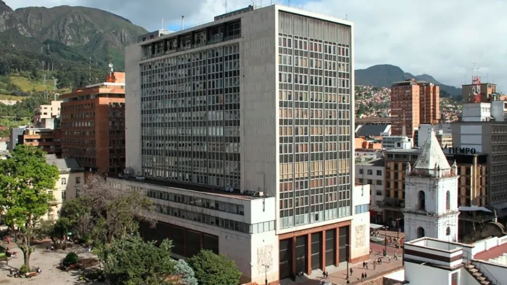 Banco de la República subió a 1,9% proyección del crecimiento económico para el cierre de 2024