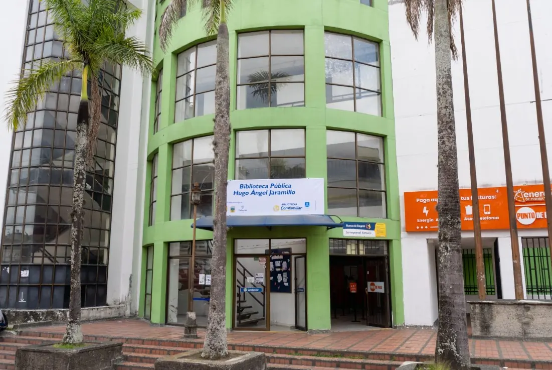 Talleres de lectura, escritura y oralidad para niños, en la biblioteca satélite Hugo Ángel Jaramillo