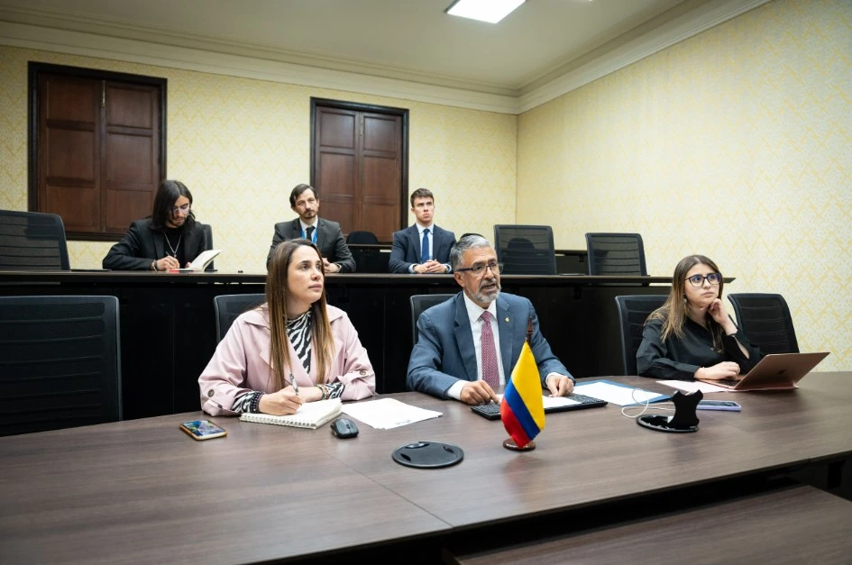 Colombia impulsa la gestión de datos migratorios en América del Sur