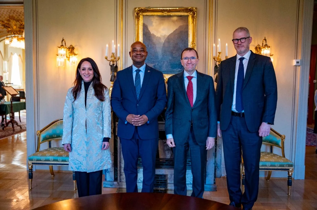 Colombia y Noruega conmemoran el octavo aniversario del Acuerdo de Paz de 2016