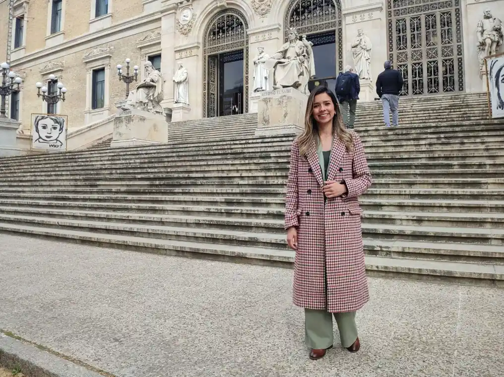 En Pereira, los expertos le enseñan cómo planear su posgrado en el exterior