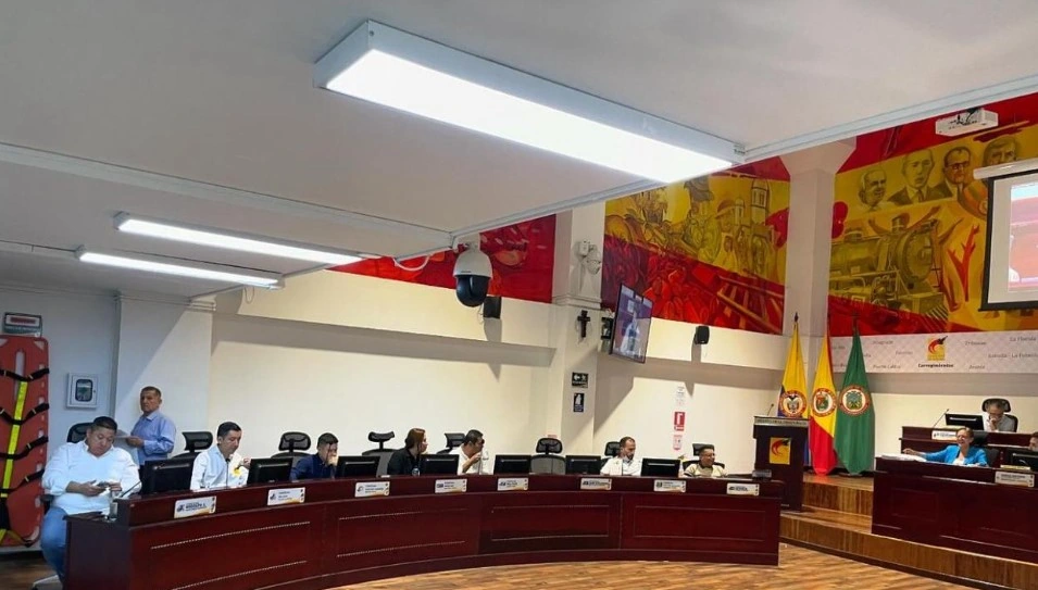 Pereira recupera el Fondo Municipal de Gestión del Riesgo, tras 12 años de inactividad