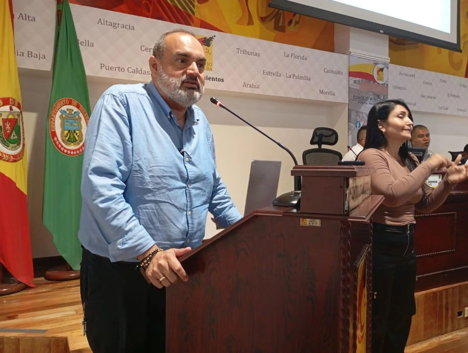 Concejo aprueba proyectos para el mejoramiento de la educación en la ciudad