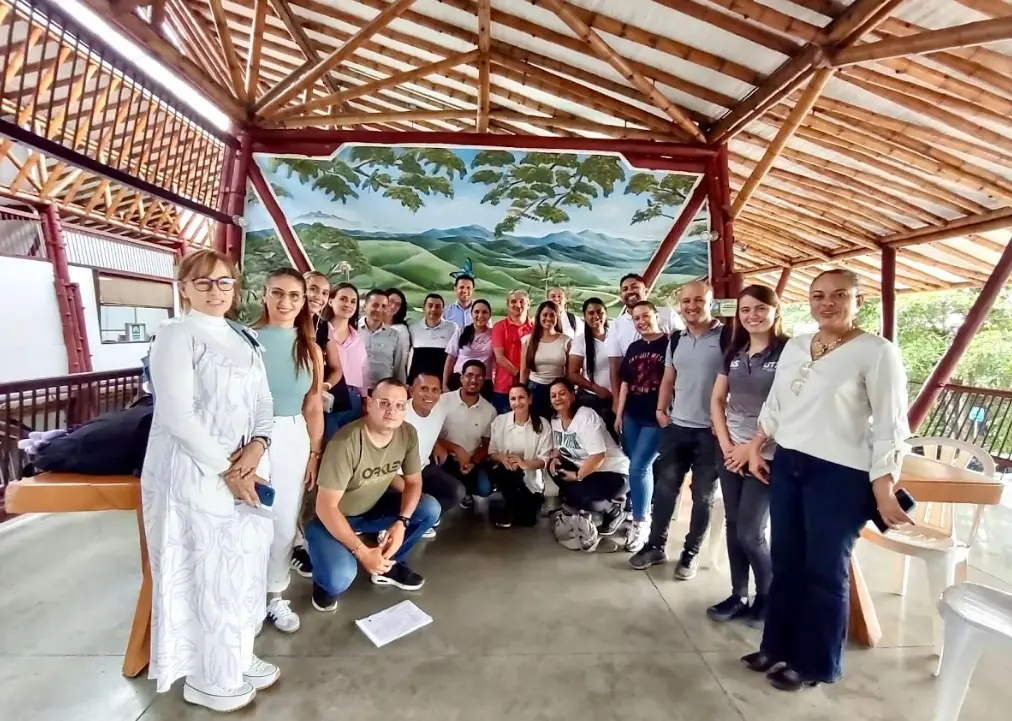 Risaralda refuerza su lucha contra el cambio climático en el III Consejo Departamental