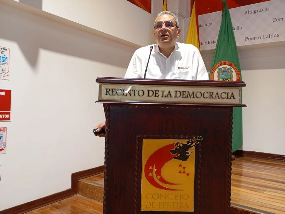 Garantizados recursos para la atención de emergencias médicas en Pereira