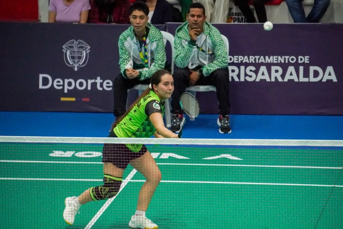 Mientras algunos deportes se despiden, otros entran en acción en los Juegos Nacionales Juveniles