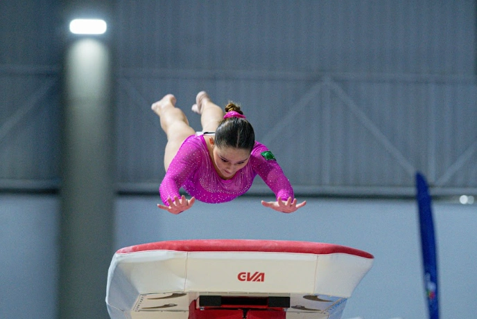 Risaralda logra su primer oro en Juegos Deportivos Nacionales Juveniles 2024