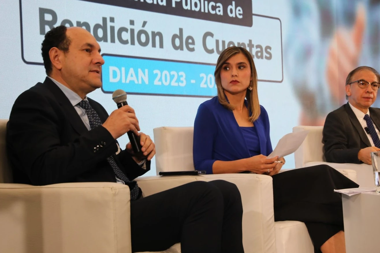 Reforma estructural en el sistema tributario mejoraría el recaudo: Dian