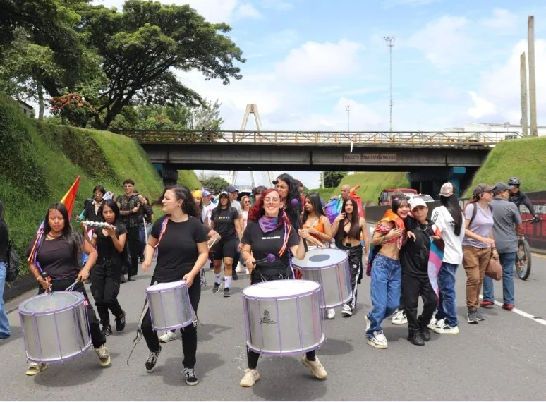 Dosquebradas avanza con fuerza en el cumplimiento de la Política Pública de Diversidad Sexual