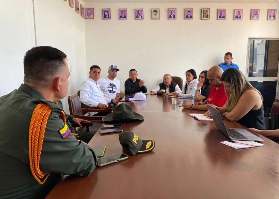 Alcaldía de Dosquebradas garantiza el bienestar animal para el ‘Desfile a Caballo’ del 12 de diciembre