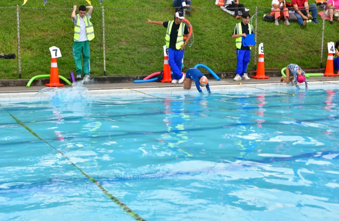 Alcaldía de Dosquebradas garantiza escenarios a los clubes deportivos durante las Fiestas del Progreso