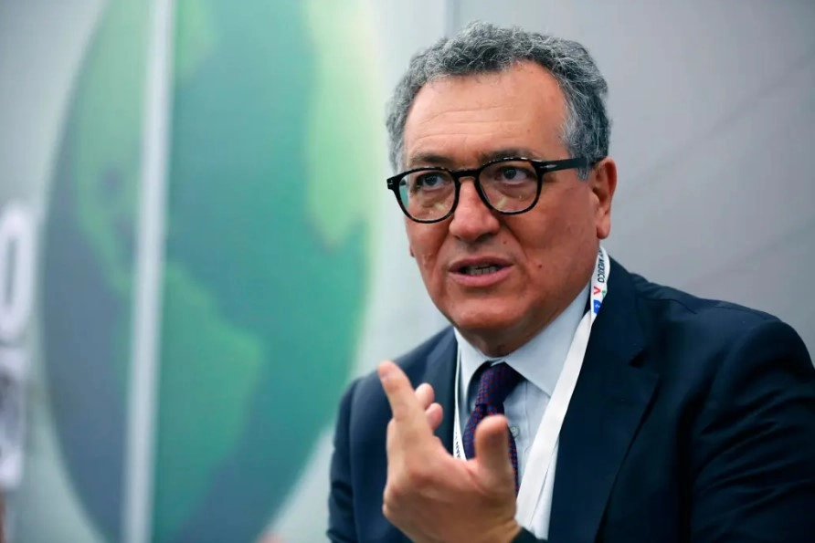 Italia Confía en que el TLCUEM Impulsará el Comercio Bilateral con México