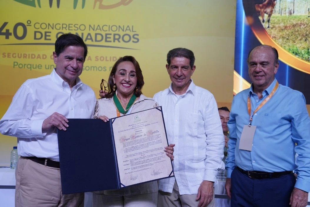 FUNDAGÁN recibe acreditación como organismo certificador en ganadería sostenible