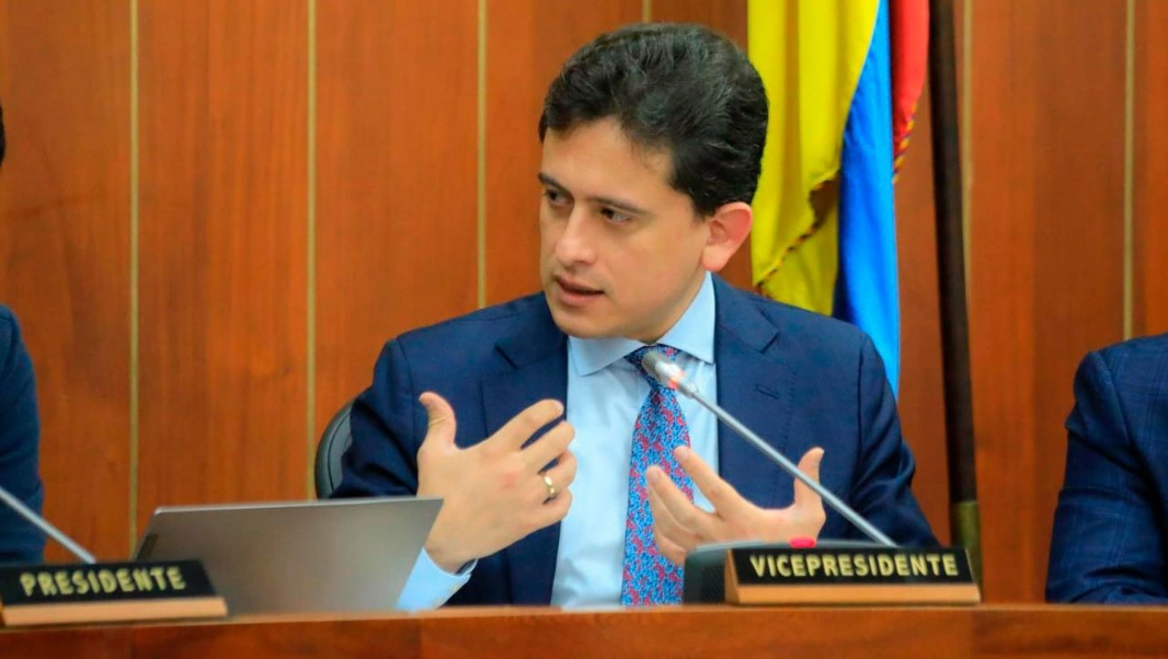 Iniciativas del Gobierno para ajustar cláusulas de arbitraje en tratados internacionales