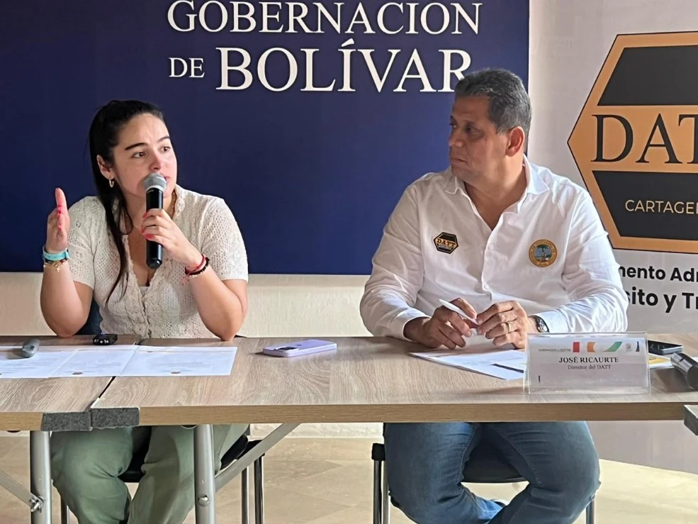 DATT fortalecerá controles de seguridad vial en Fiestas de Independencia