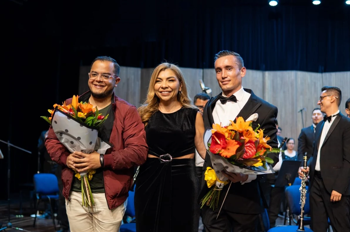 Con un concierto inolvidable, empezó el Pereira Music Fest, un evento que pone a Pereira en el radar musical del mundo
