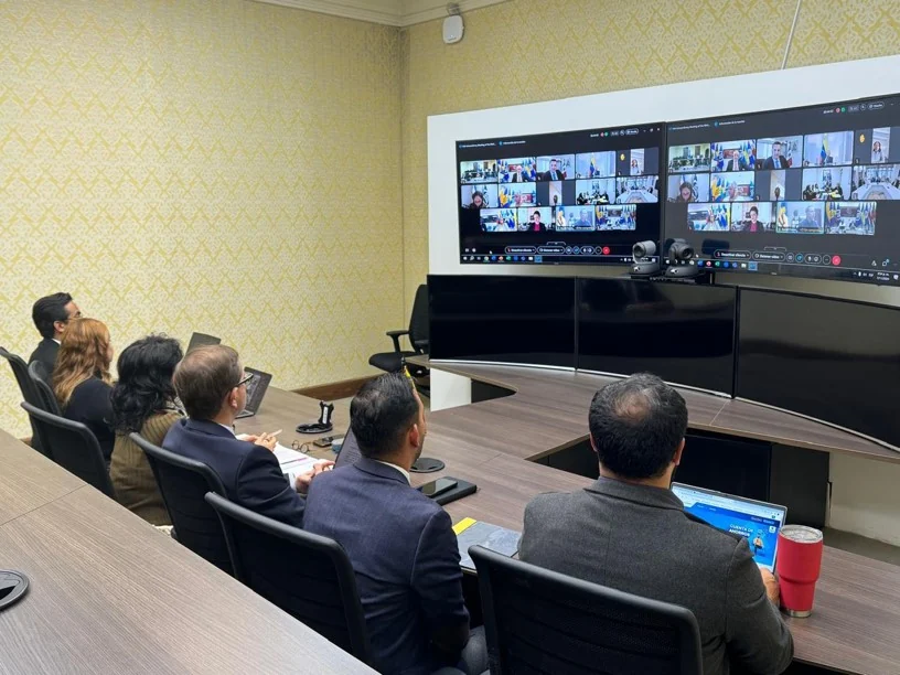 La Asociación de Estados del Caribe tendrá a una mujer en el cargo de Secretaria General