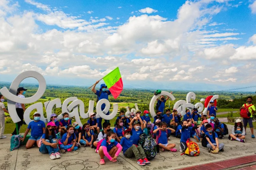 ¡Kids y Teens Vacaciones – inscripciones abiertas!