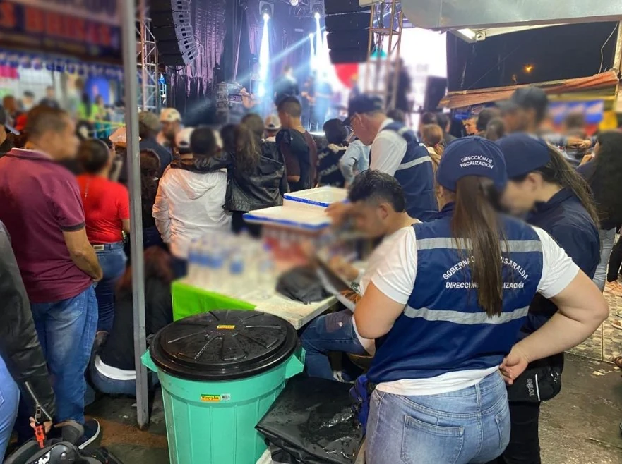 ¿Cómo evitar consumir licor adulterado? Consejos por parte de la Gobernación de Risaralda