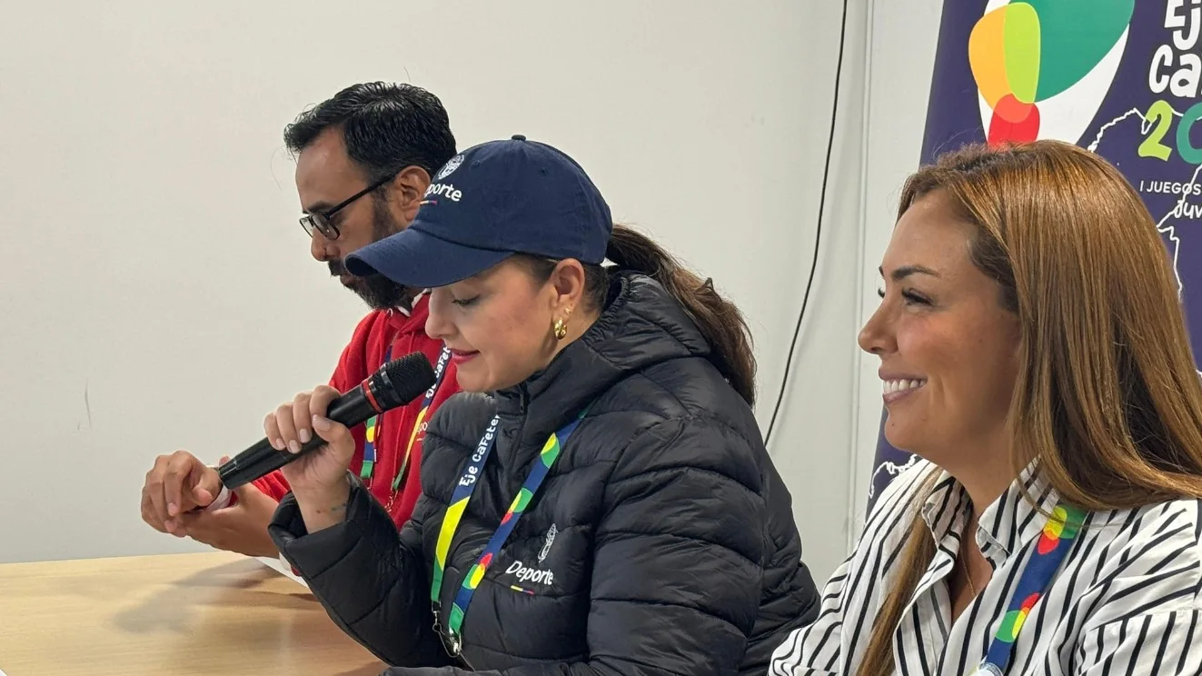 Reserva deportiva colombiana: los Juegos Nacionales Juveniles y el impulso clave de los Juegos Intercolegiados