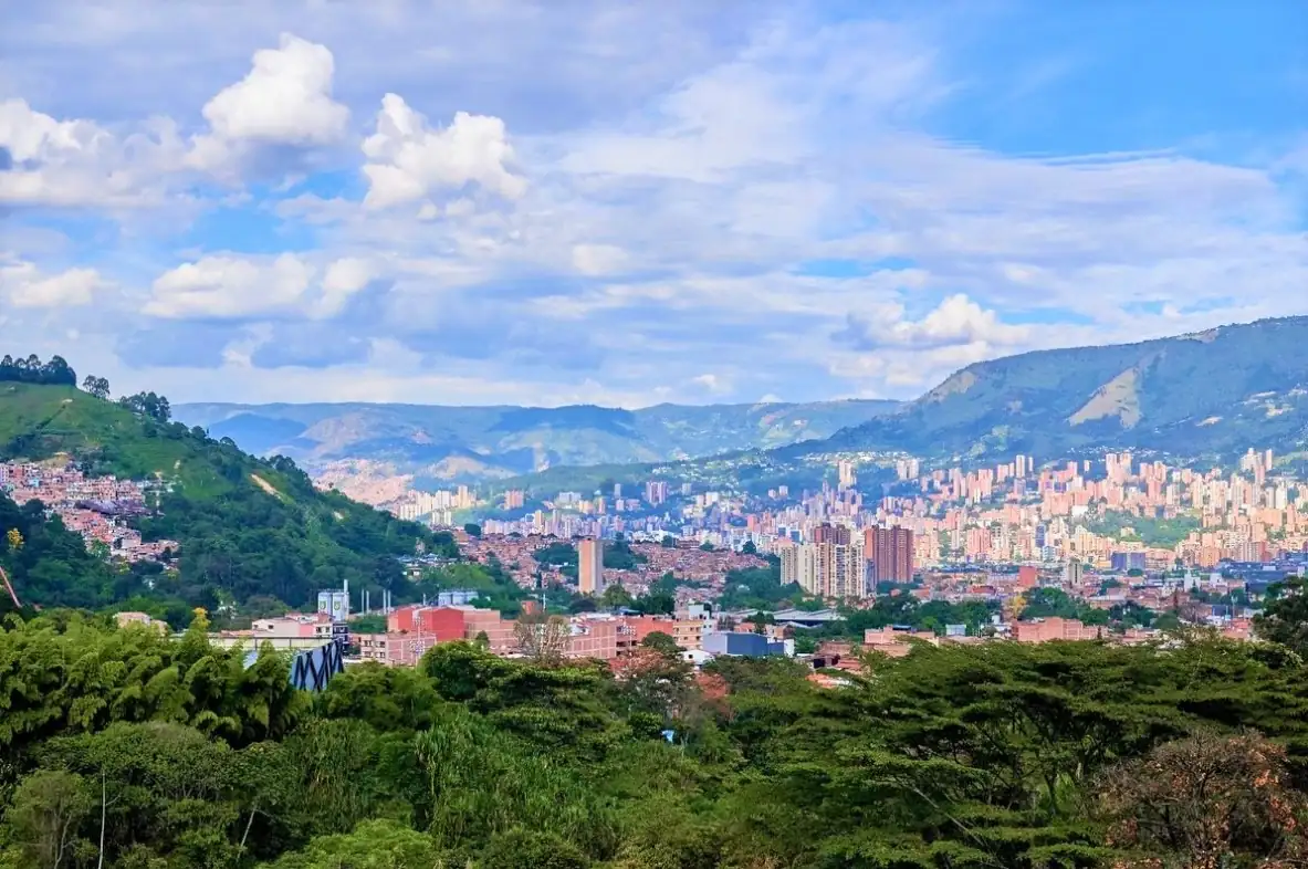 Medellín y municipios del área metropolitana unen esfuerzos para aumentar la inversión extranjera