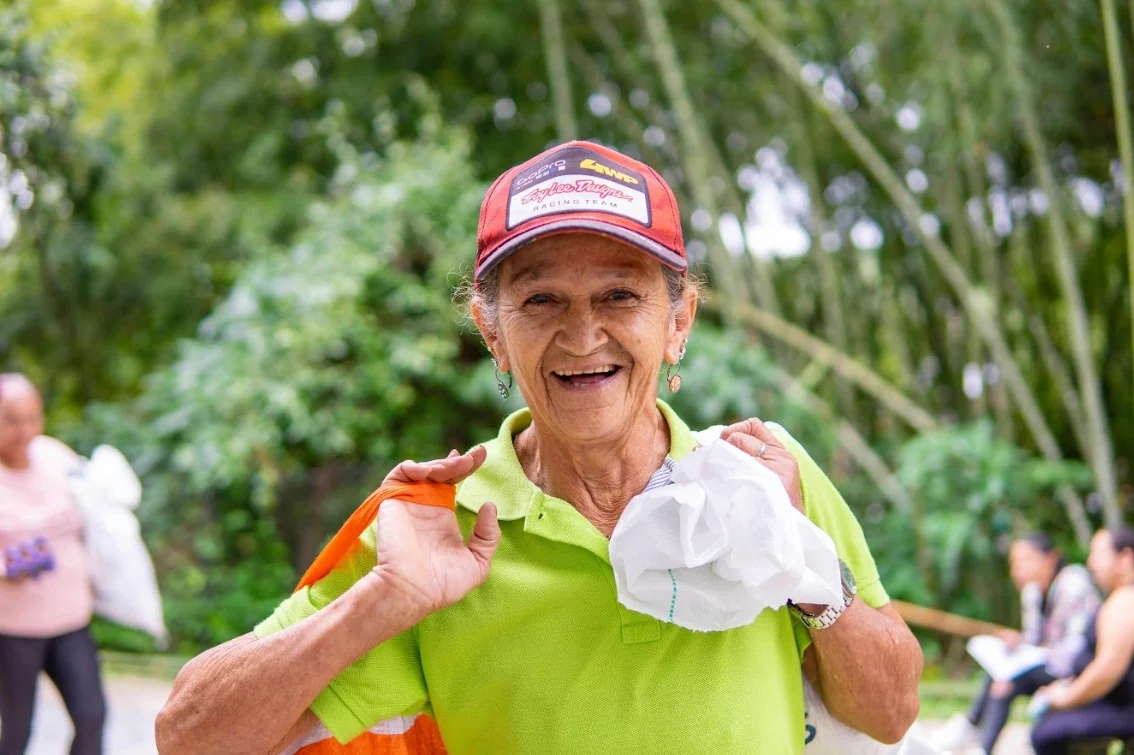 Mercados para la Gente: Un gesto de solidaridad para los hogares risaraldenses