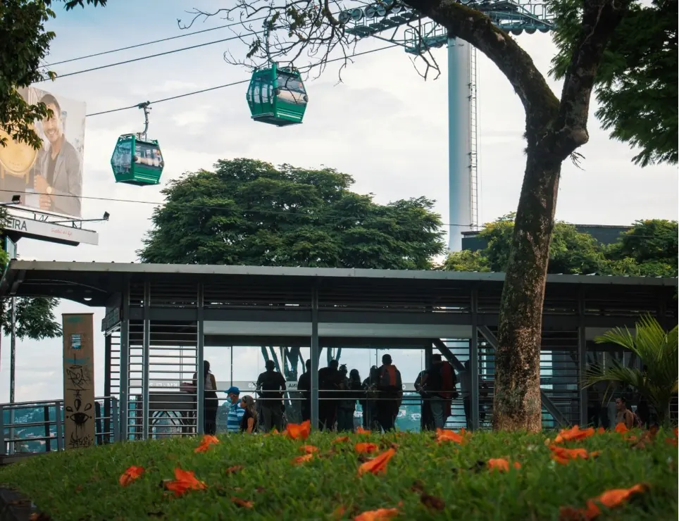Aprobadas vigencias futuras ordinarias para la compra de energía para el funcionamiento del sistema Megacable
