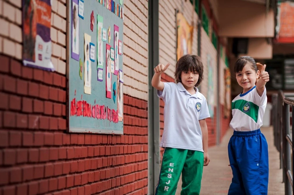 Desde el primer día del calendario escolar 2025, estudiantes de Pereira contarán con la ‘Canasta Educativa’
