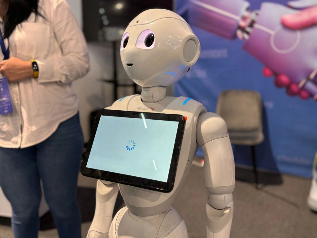 Gobierno de Caldas participó en Colombia 4.0, el evento de ecosistemas digitales más importante de Latinoamérica