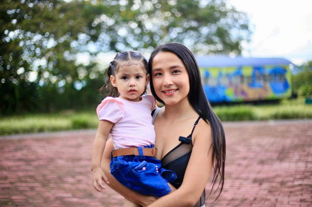 Con feria de servicios, Renta Ciudadana Pereira, llevó oportunidades de desarrollo y apoyo integral a sus beneficiarios