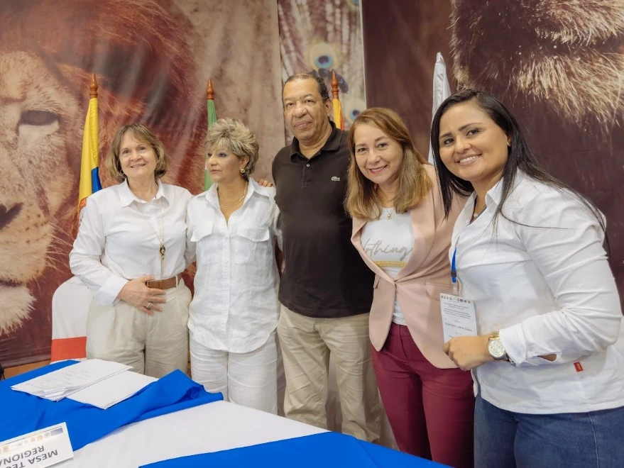 Secretarías de Educación de la región cafetera se unen en un acuerdo de voluntades