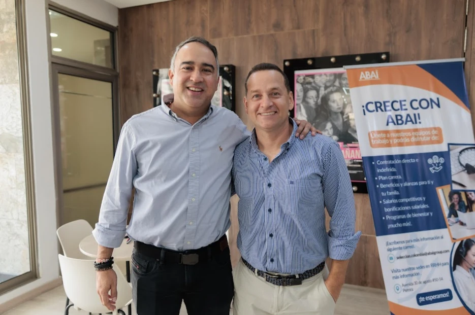 Gobernación y Cámara de Comercio de Pereira lanzan Red Emplea para conectar talento local