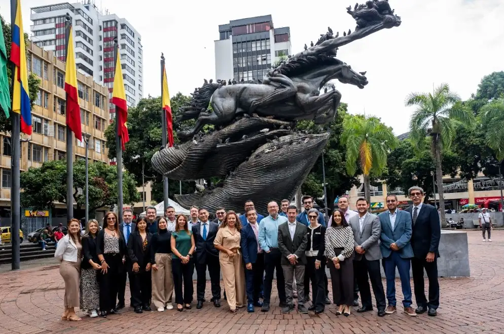 Plan Departamental de Drogas de Risaralda estará articulado con el proyecto Domes