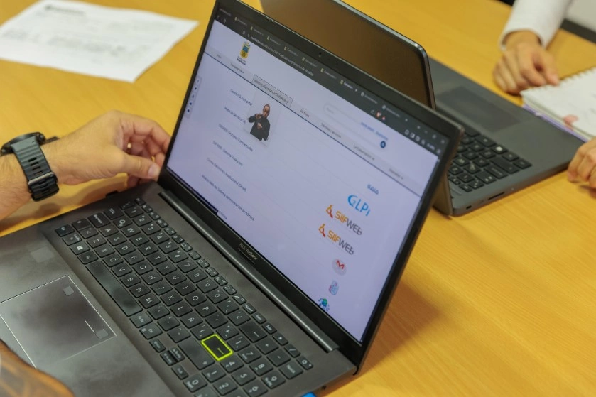 Risaralda reafirma su compromiso con la transformación digital del territorio