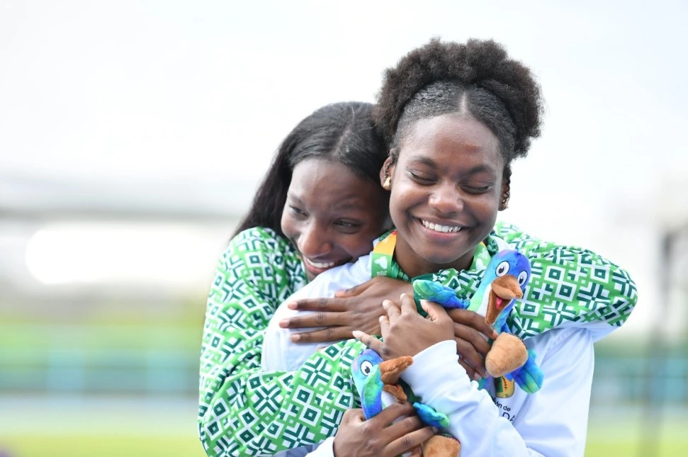 Risaralda sigue sumando medallas en los I Juegos Nacionales y Paranacionales Juveniles