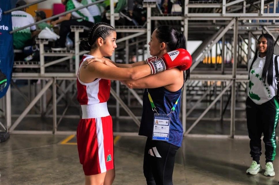 Continúa la fiesta del deporte en el décimo día de los I Juegos Juveniles en el Eje Cafetero