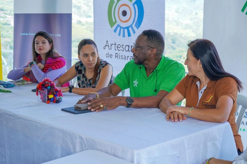 Fondo Emprender, el responsable del éxito de los emprendimientos risaraldenses