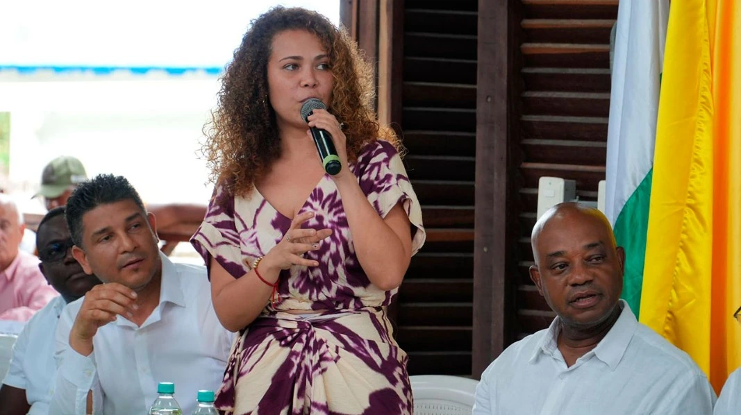 Cooperación internacional y ciencia se unen para el desarrollo de Tumaco